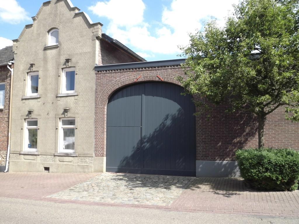 De Moolt Vakantiewoningen Eckelrade Habitación foto