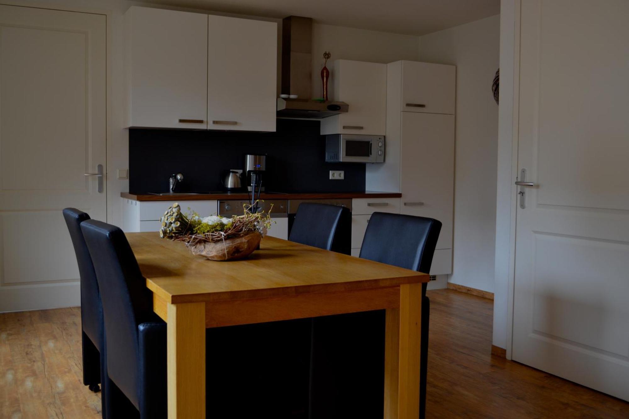 De Moolt Vakantiewoningen Eckelrade Exterior foto