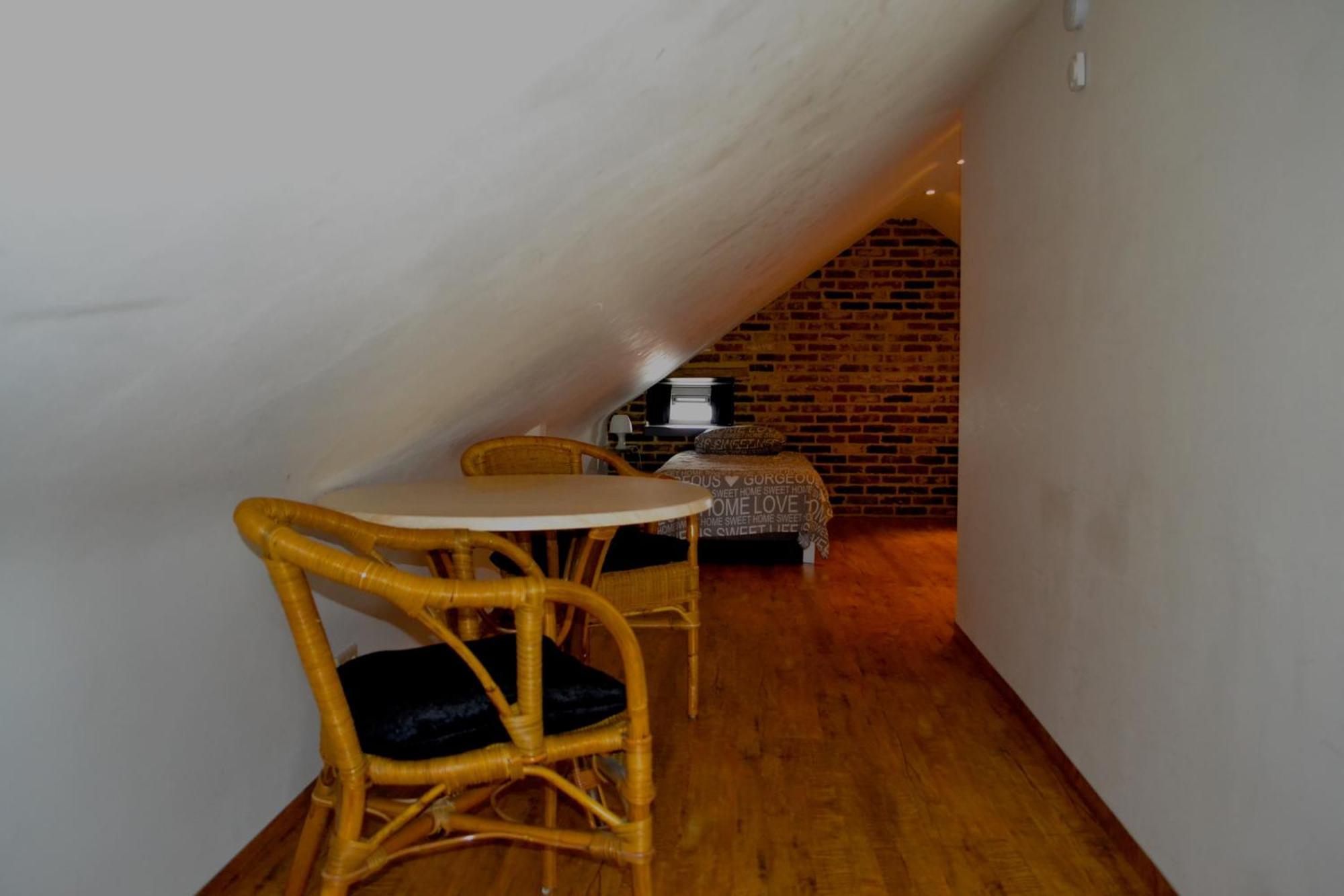 De Moolt Vakantiewoningen Eckelrade Exterior foto