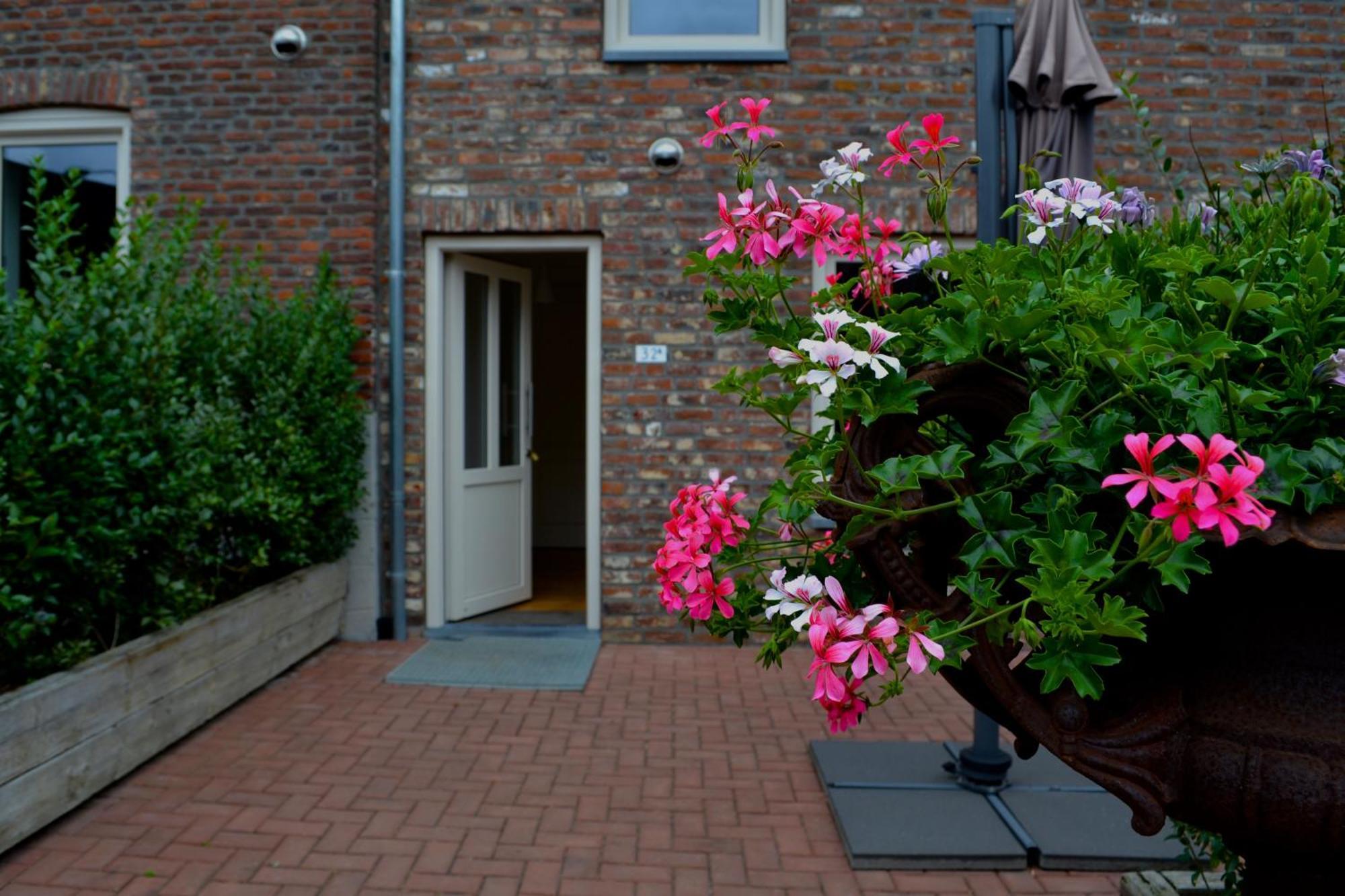 De Moolt Vakantiewoningen Eckelrade Exterior foto
