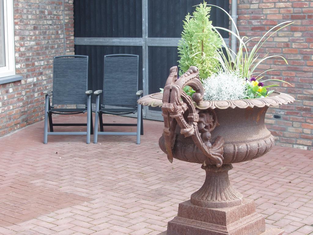 De Moolt Vakantiewoningen Eckelrade Habitación foto