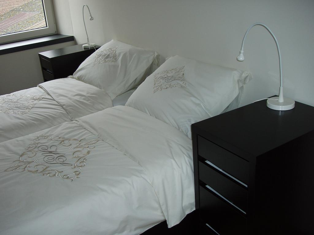 De Moolt Vakantiewoningen Eckelrade Habitación foto